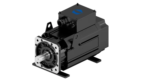 Solution | Application of Permanent Magnet Servo Motors in Multi-Wire Saws Solution | Application of Permanent Magnet Servo Motors in Multi-Wire Saws